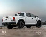 دوج رام ورلوك 2021